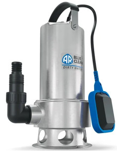 POMPA A IMMERSIONE ANNOVI 1100XD - ANNOVI