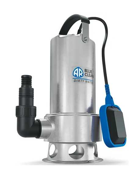 POMPA A IMMERSIONE ANNOVI 1100XD - ANNOVI | Utensili Store