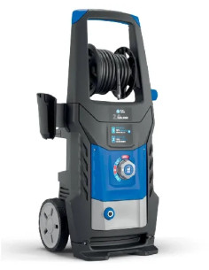 IDROPULITRICE 160BAR ANNOVI AR 2.0 PE 2200W DUAL SPEED - ANNOVI