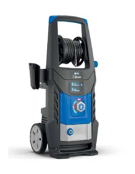 IDROPULITRICE 160BAR ANNOVI AR 2.0 PE 2200W DUAL SPEED - ANNOVI | Utensili Store
