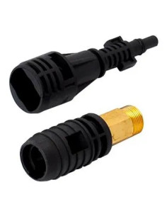KIT ADATTATORI PER IDROPULITRICE ANNOVI 41758 - ANNOVI