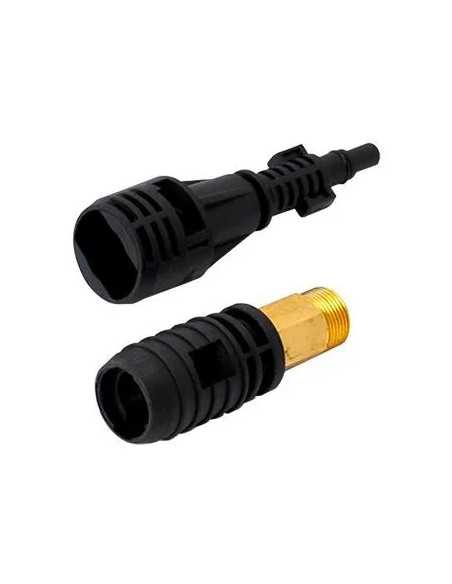 KIT ADATTATORI PER IDROPULITRICE ANNOVI 41758 - ANNOVI | Utensili Store