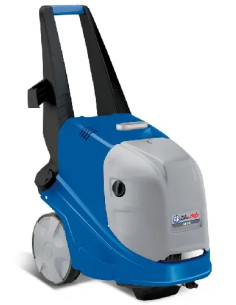 IDROPULITRICE A CALDO 140BAR 'ANNOVI 3590' - ANNOVI