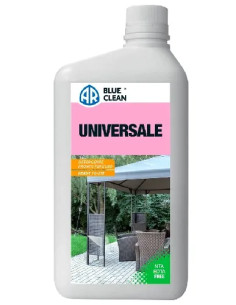 DETERGENTE UNIVERSALE - ANNOVI