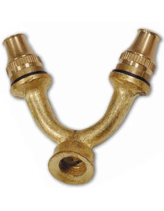 GETTO X POMPA BIFORCO ART.305  - Senza Marca