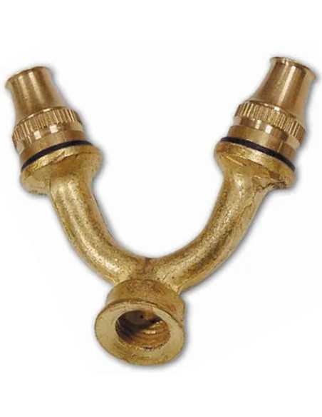 GETTO X POMPA BIFORCO ART.305 - Senza Marca | Utensili Store