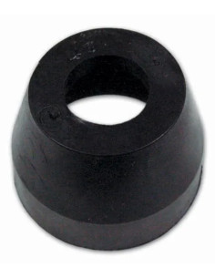 STANTUFFO A BICCHIERE PER POMPA  - Senza Marca