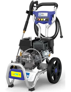 IDROPULITRICE A SCOPPIO 200BAR ANNOVI 1435 3600W - ANNOVI