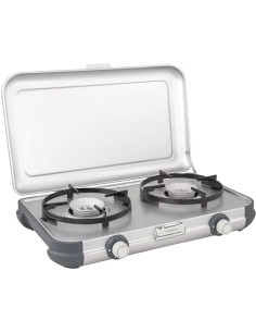 FORNELLO A GAS CAMPINGAZ KITCHEN 2 - CAMPINGAZ