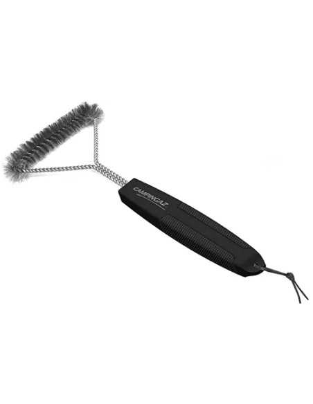SPAZZOLA ACCIAIO INOX CAMPINGAZ - CAMPINGAZ | Utensili Store