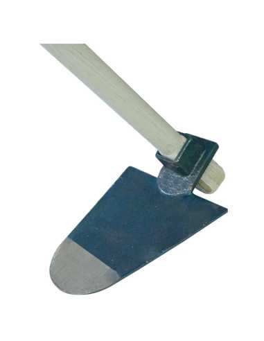 ZAPPA TONDA PICCOLA - Senza Marca | Utensili Store