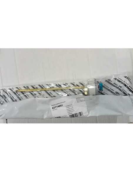 TERMOSTATO PER SCALDACQUA 30 L MAURER - MAURER | Utensili Store
