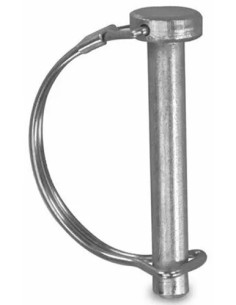 SPINOTTI ACCIAIO - Senza Marca