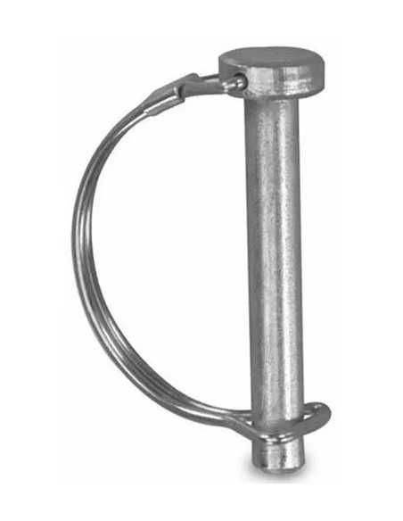 SPINOTTI ACCIAIO - Senza Marca | Utensili Store
