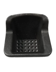 BRACIERE IN GHISA 2013 MOD. 8/10/12 MIGNON - MAURER