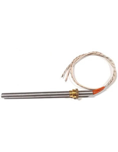 RESISTENZA PER ACCENSIONE - MAURER