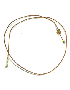 RIC.MAURER - STUFA GAS TERMOCOPPIE - MAURER