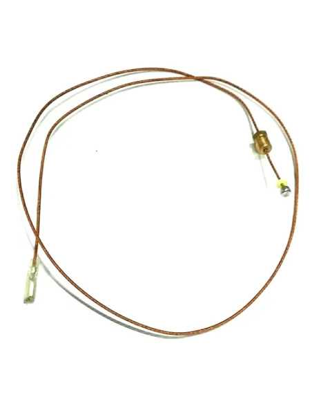 RIC.MAURER - STUFA GAS TERMOCOPPIE - MAURER | Utensili Store
