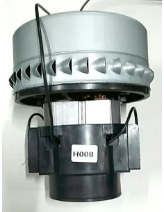 RIC.YAMATO - IDROASPIRATORE MOTORE - YAMATO