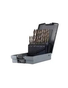 BRIXO SET PUNTE BRIXO HSS FRESATE