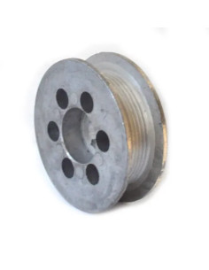 RIC.PAPILLON - MOTOZAPPA - PAPILLON 2