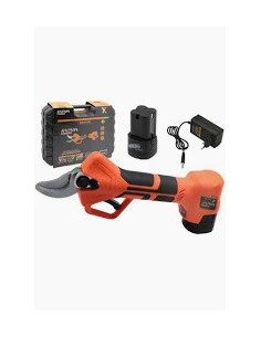 CARICABATTERIE X FORBICI KATANA - Forbici Potatrici a Batteria