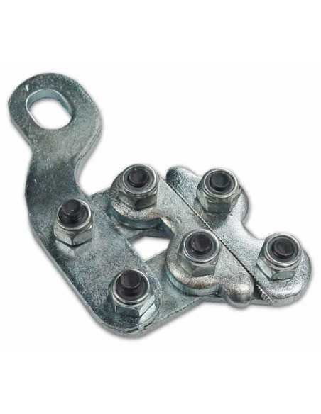 TENDIFILO A MORSETTO LEGGERO AMERICA ART.5870 - Senza Marca | Utensili Store