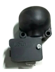 STUFA GAS INTER - MAURER