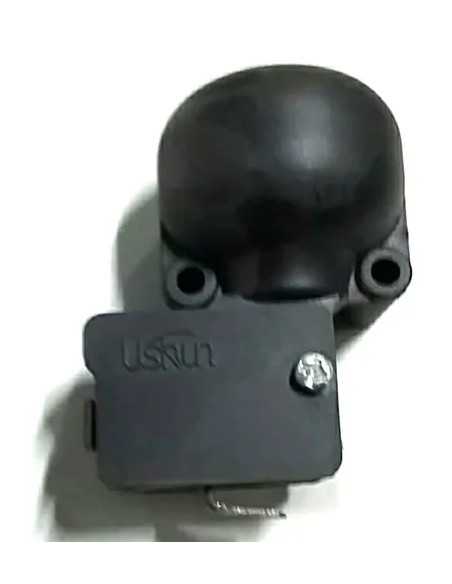 STUFA GAS INTER - MAURER | Utensili Store