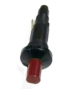 STUFA GAS INIETTORE - MAURER