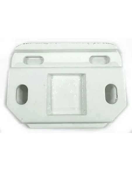 TENDA DA SOLE CASSONATA SUPPORTO PIASTRA - PAPILLON | Utensili Store