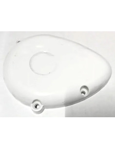 TENDA DA SOLE CASSONATA CALOTTA SINISTRA - PAPILLON