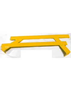 RIC.YAMATO - BETONIERA BARRE IMPASTATRICI - YAMATO