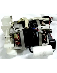 RIC.YAMATO - BETONIERA MOTORE - YAMATO