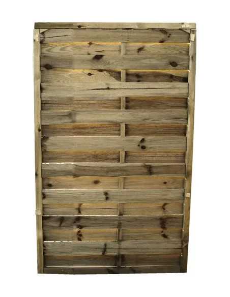 PANNELLO FRANGIVENTO LEGNO IMPREGN. ECO 18 - PAPILLON | Utensili Store