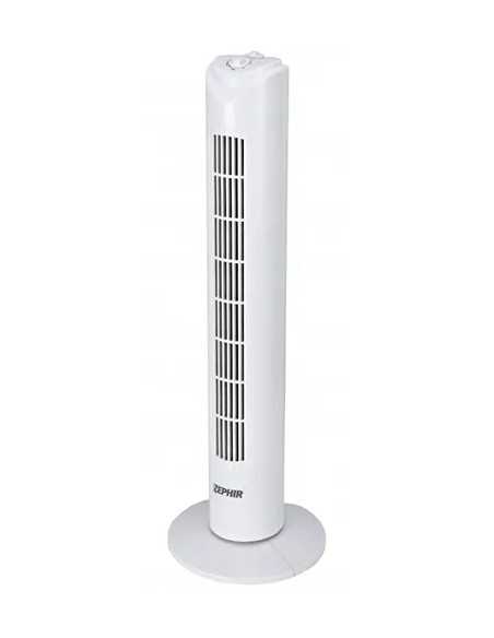 VENTILATORE A TORRE 3 VELOCITA H80CM ZEPHIR PH81 - Senza Marca | Utensili Store