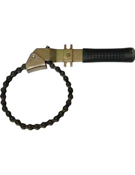 CHIAVE FILTRO OLIO A CATENA MAURER - MAURER | Utensili Store