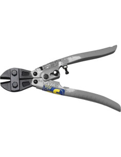 TRONCHESE DOPPIA LEVA MAURER PLUS 200MM - MAURER-PLUS