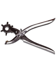 PINZA A FUSTELLA MAURER - MAURER