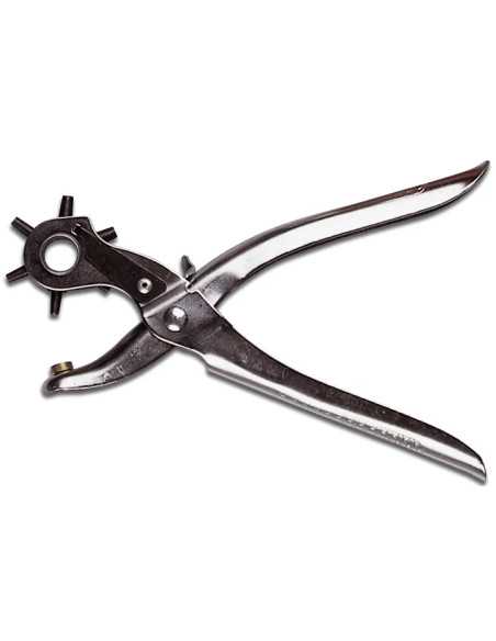 PINZA A FUSTELLA MAURER - MAURER | Utensili Store