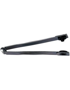 PINZA OCCHIELLATRICE MAURER + 10 OCCHIOLI A VELA - MAURER