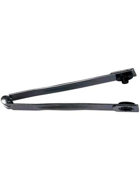 PINZA OCCHIELLATRICE MAURER + 10 OCCHIOLI A VELA - MAURER | Utensili Store
