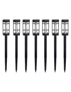 Lampada a Energia Solare - Senza Marca