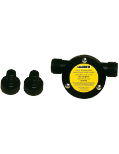 POMPA TRAVASO X TRAPANO MAURER - MAURER