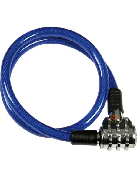 LUCCHETTO CICLI A COMBINAZIONE - MAURER | Utensili Store