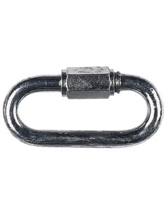 MAGLIA RAPIDA GIUNZIONE MM 5 - MAURER