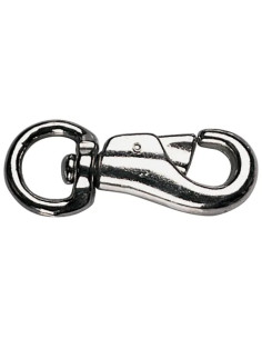 MOSCHETTONE GIREVOLE EXTRA PESANTE 7/8 - MAURER