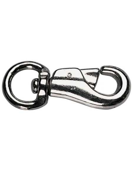 MOSCHETTONE GIREVOLE EXTRA PESANTE 7/8 - MAURER | Utensili Store