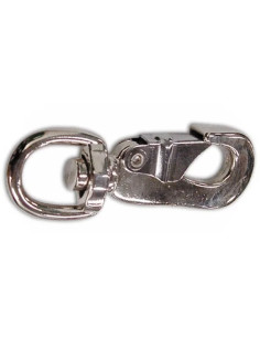 MOSCHETTONE GIREVOLE - MAURER