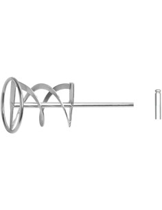 MESCOLATORE MAT. COLLOSI-VISCOSI ATT. RAPIDO YAMATO - YAMATO